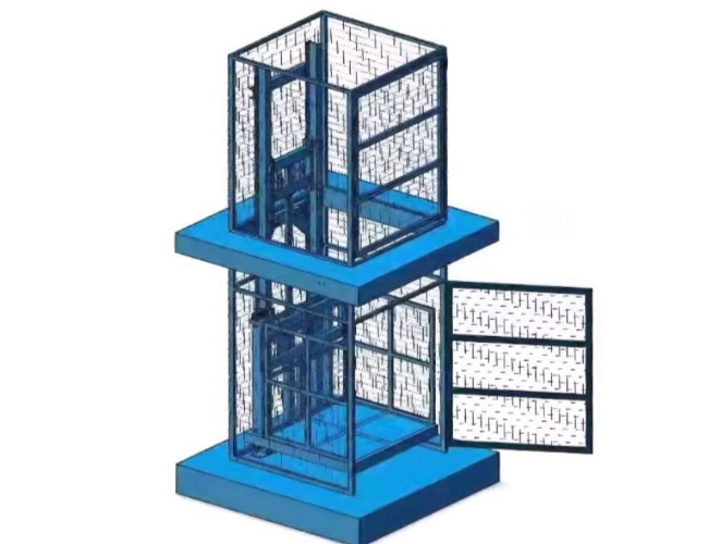 沙雅简易升降机的区别是什么