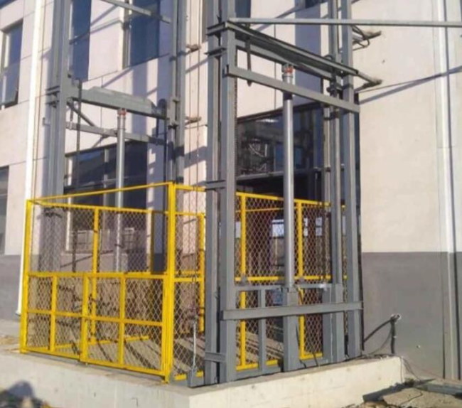 沙雅防爆货梯可以在工厂使用吗